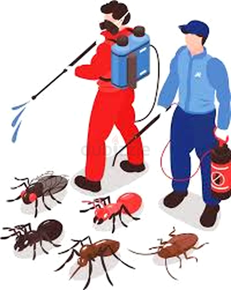 Pest control services63220838533250112
