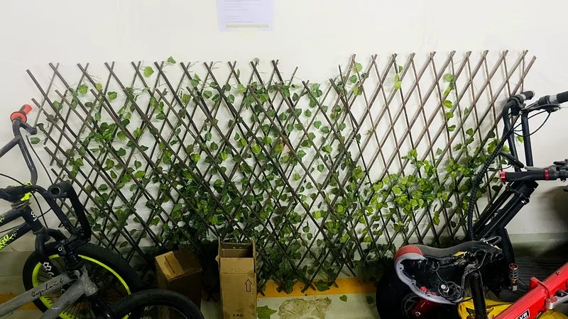 نبات اصطناعي مع عصا63183246984962112