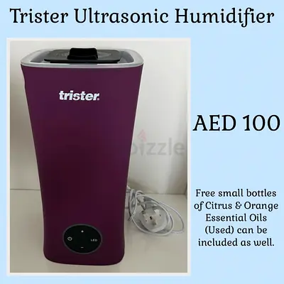 Humidifier