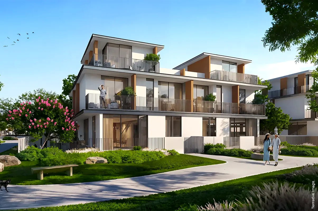 Chevalia Fields by Emaar - View 2