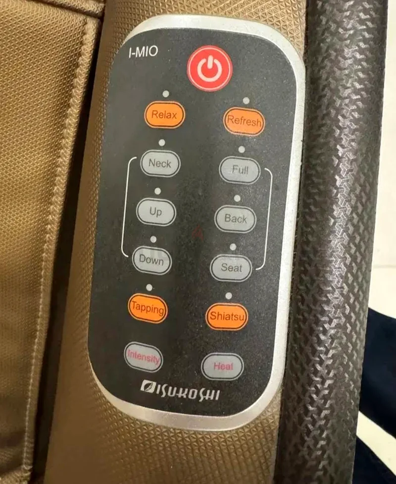 Massage chair63262936840066111