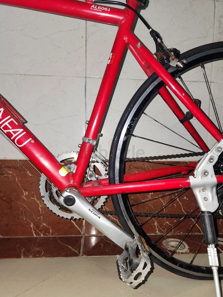 Louis Garneu cycle for SALE!63169469939841114