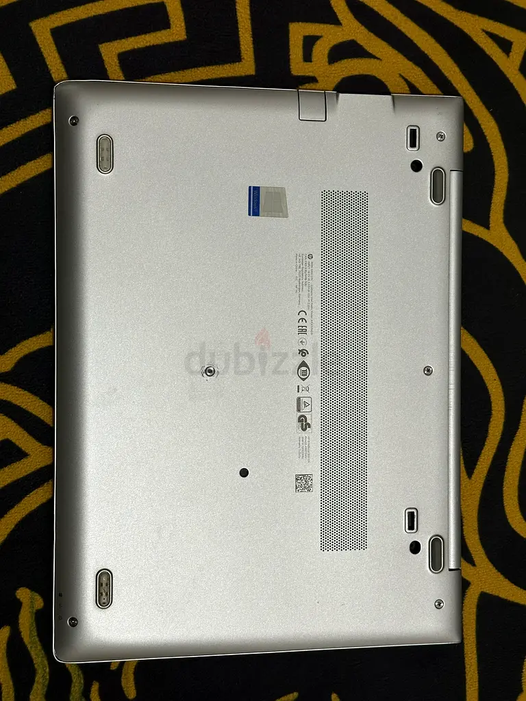 HP Laptop with Excellent Performance - Perfect for Work or Study!63255532823810115