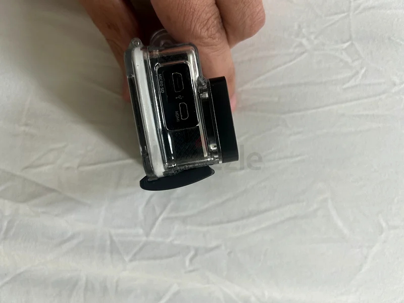 GoPro 3 حالة ممتازة62931671659523113