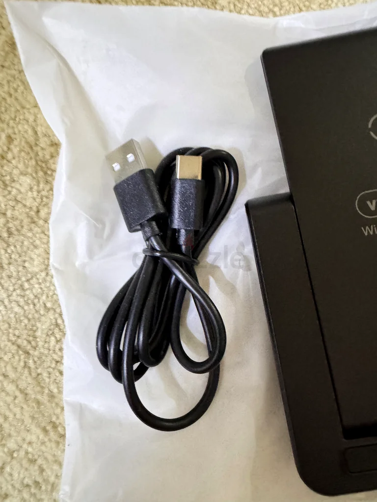 Wireless charger 3 in 163192100354690112