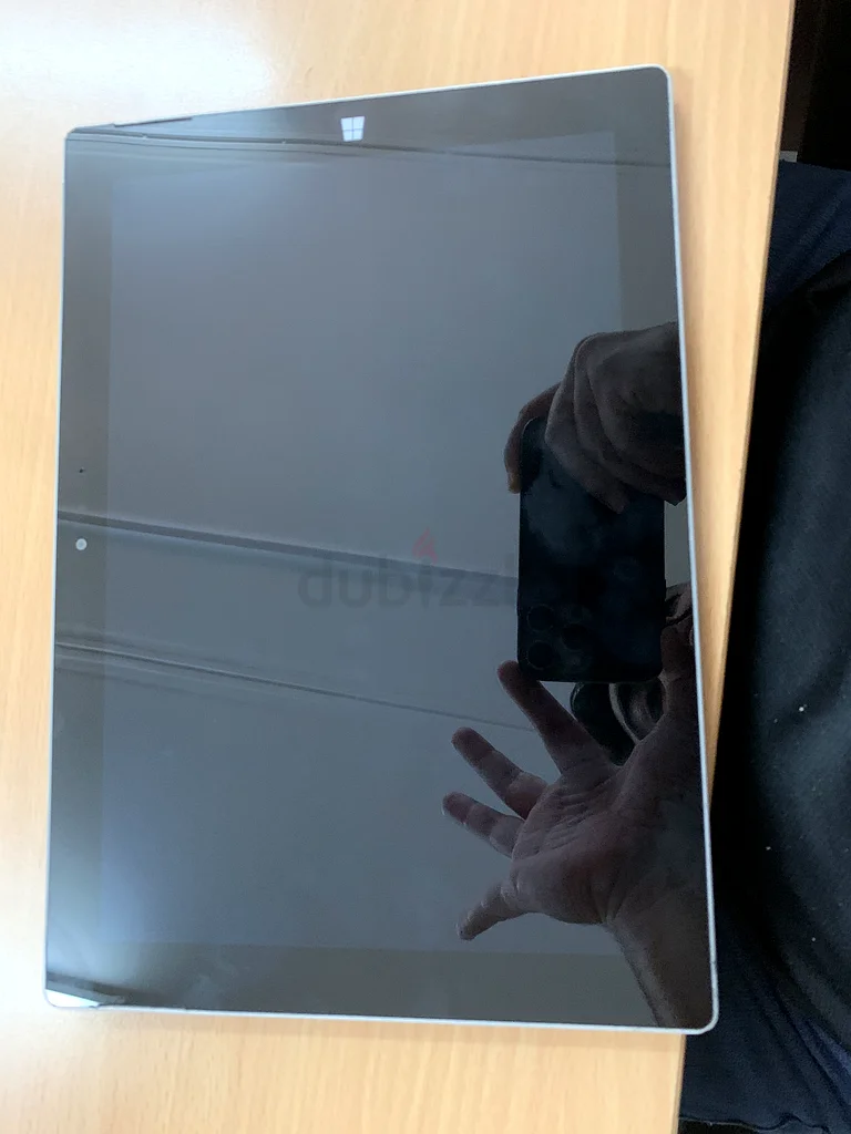 شاشة Microsoft Surface 3 اللمسية 4 جيجابايت/64 جيجابايت، ويندوز 10 برو632560714690571118