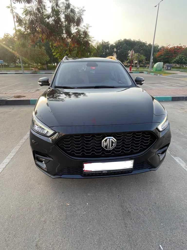 ميداليات MG ZST TROPHY GCC قيد الضمان62932676275843111