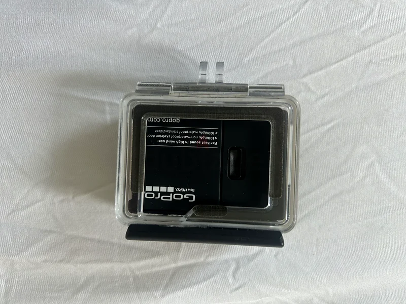 GoPro 3 حالة ممتازة62931671659523111