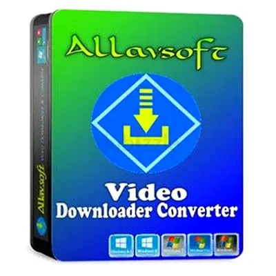 YouTube Video Downloader and Video Converter
