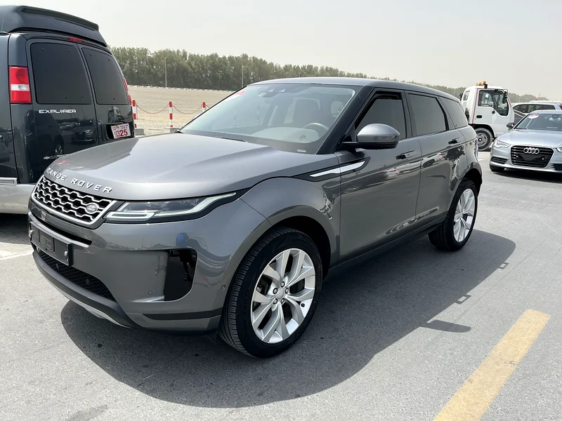RANGE ROVER EVOQUE63226739696001111