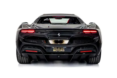 صورة مصغرة 5 لـ 2024 Ferrari 296 GTB