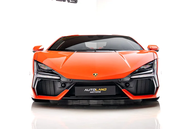 2024 LAMBORGHINI REVUELTO. STUNNING SPEC63155552616961113