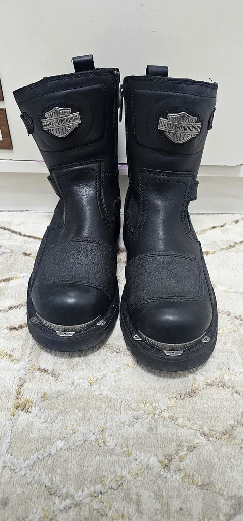 Harley Davidson63240130630145111