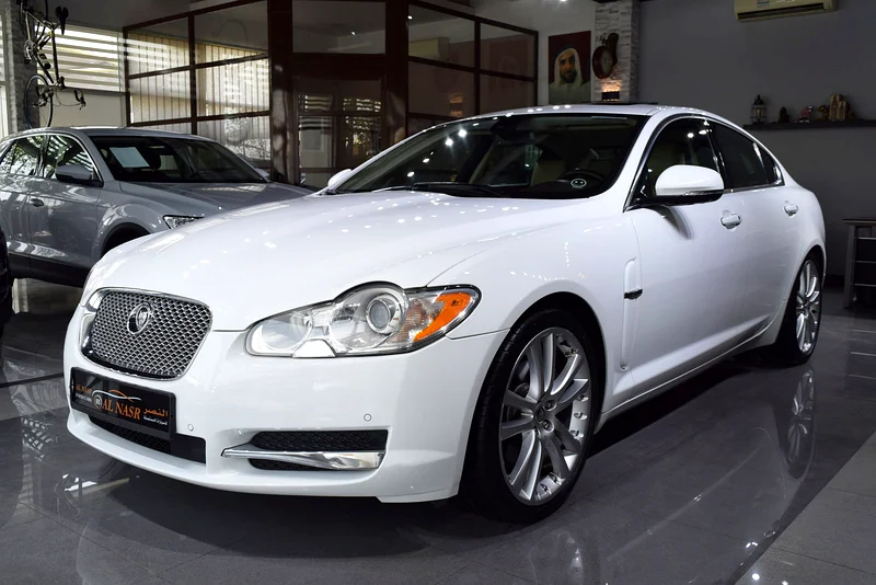 XF | مواصفات خليجية | V6 | مالك واحد | تم الحفاظ عليه جيدًا | بدون حوادث63222309164161112