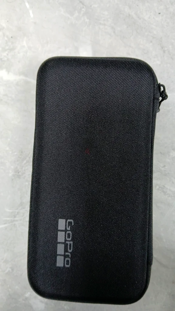 كاميرا GOPRO HERO 11 MINI (CHDHF-111-RW) باللون الأسود62931671550594113