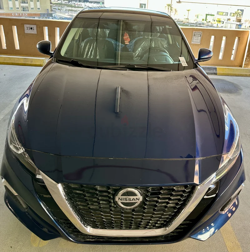 Nissan Altima 2020 - S62932673403139111
