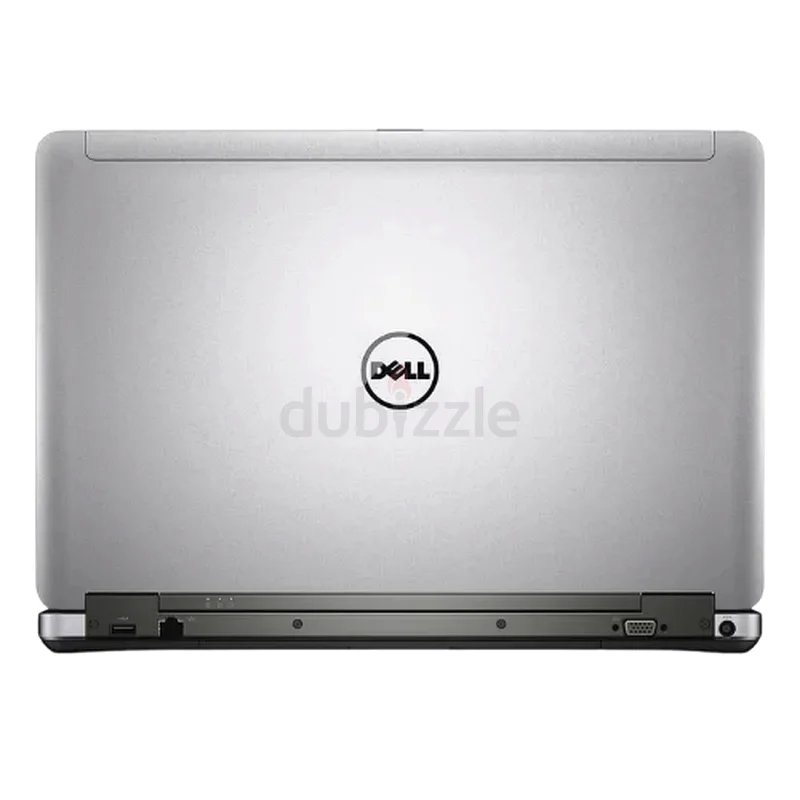 ديل لاتيتيود E6540، معالج كور i7 من الجيل الرابع، بشاشة 15.5 بوصة، رسومات عالية الدقة63265096903681113