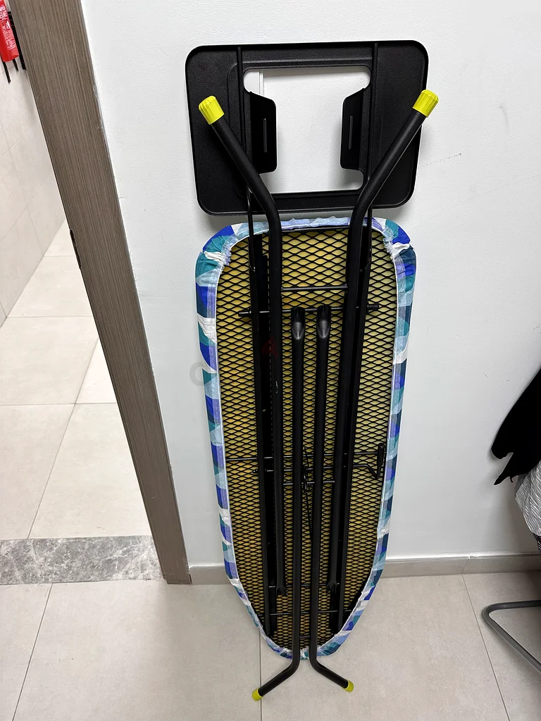 Royalford Ironing board63184725851011111