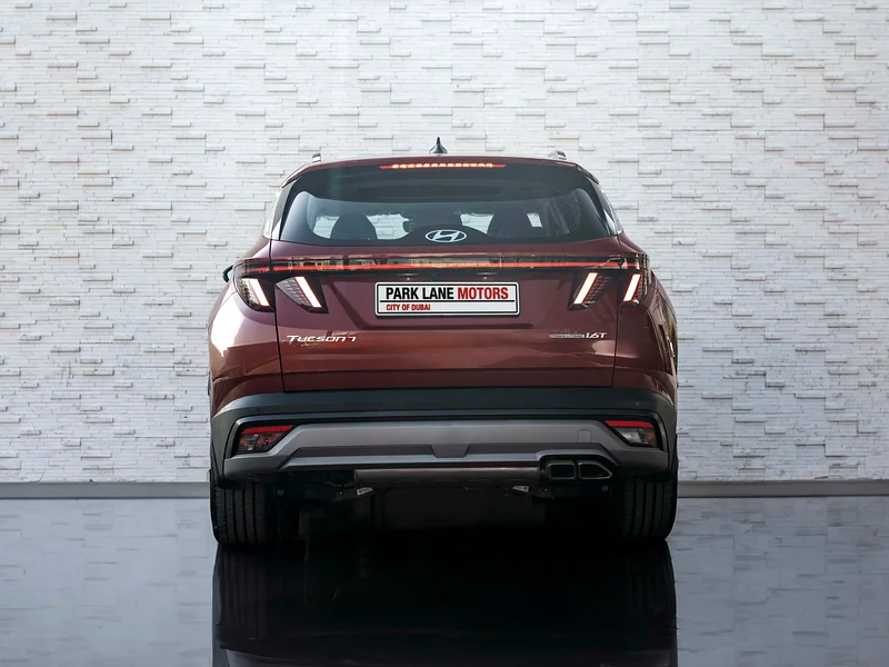 AWD PREMIUM+ • BRAND NEW • UNDER AGENCY WARRANTY63169441522305114