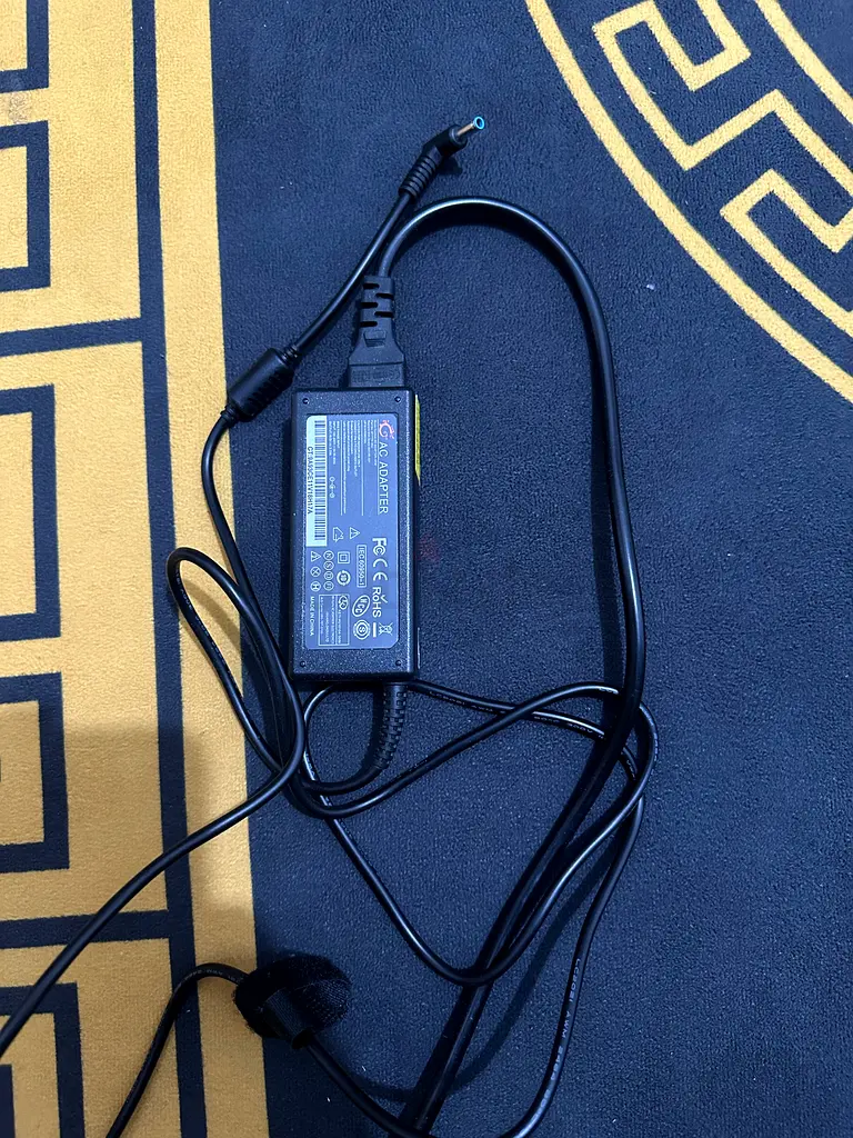 HP Laptop with Excellent Performance - Perfect for Work or Study!63255532823810113