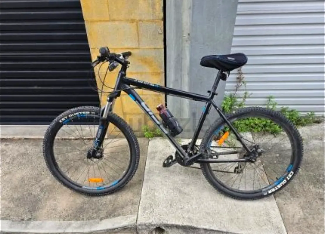 Bike