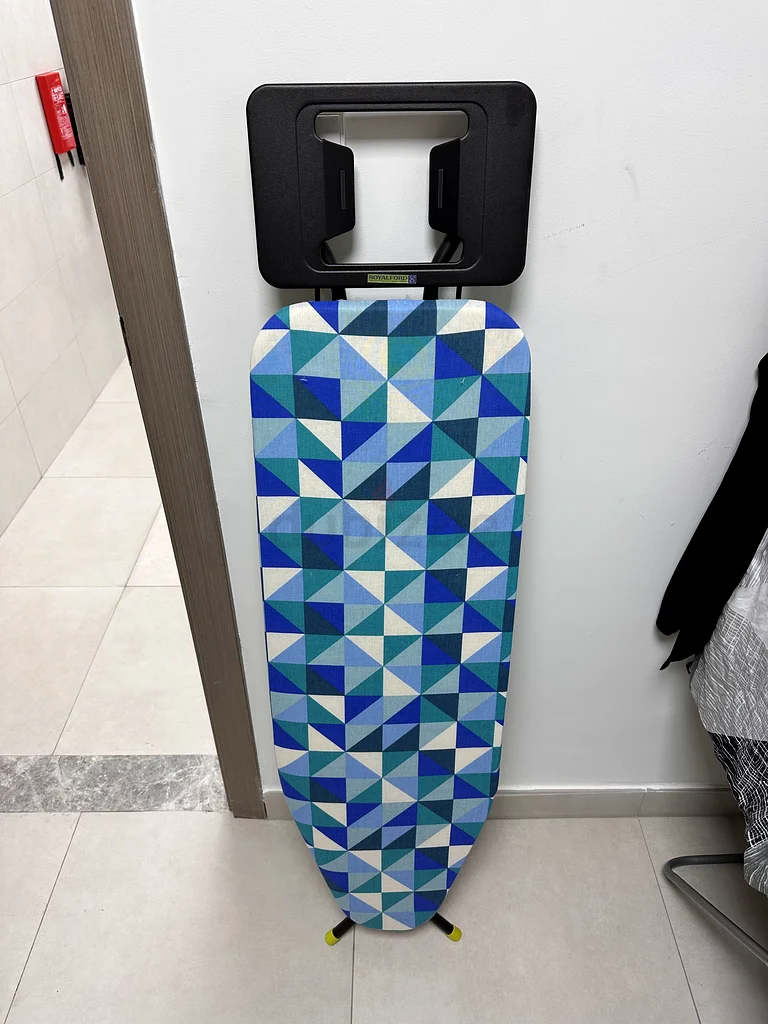 Royalford Ironing board63184725851011112