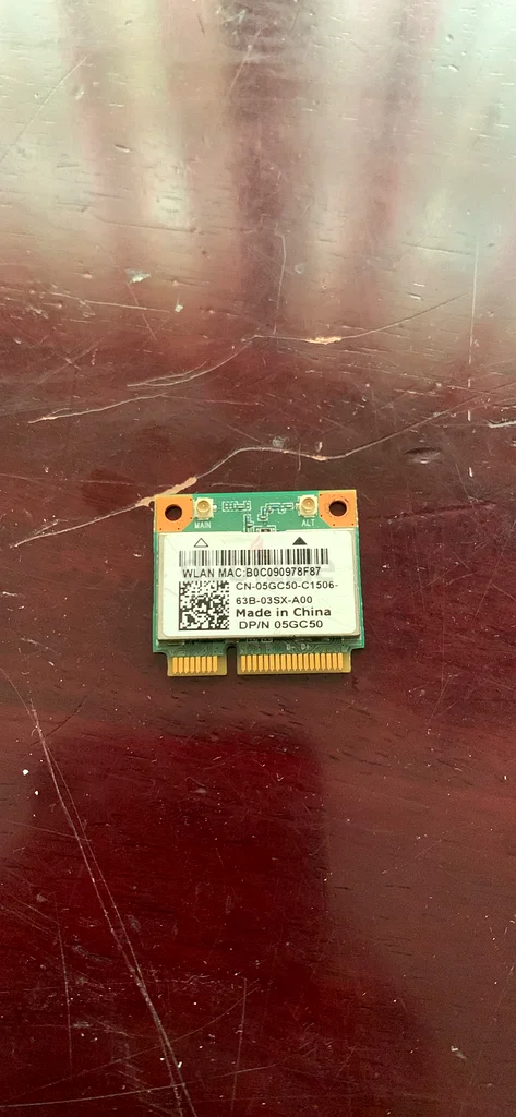 High-Performance Network Card for Reliable Connectivity63257115896579112
