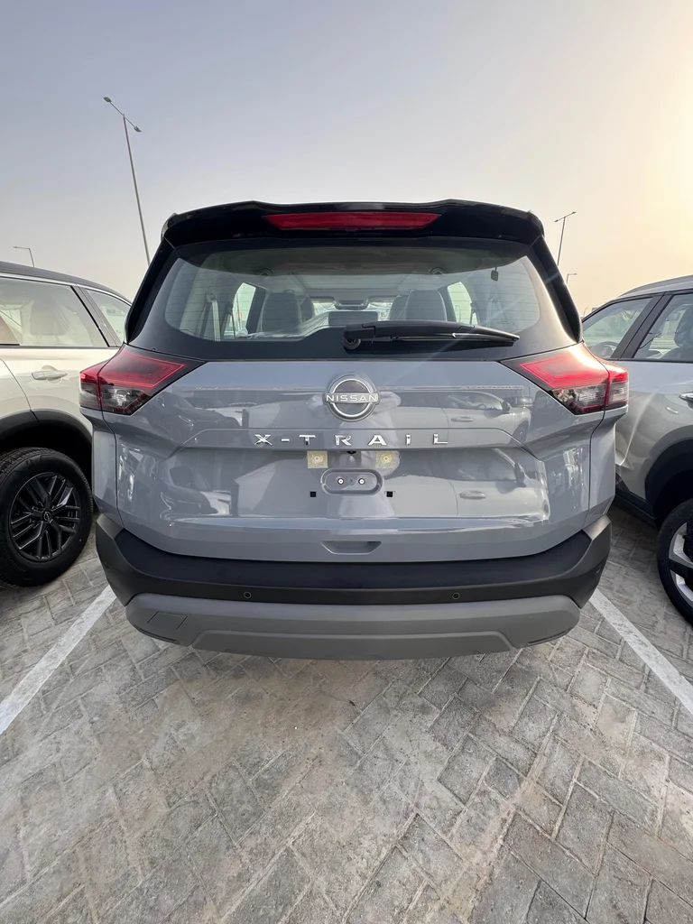 Nissan Extreem 2025 0 Kilometer Dealer Warranty62932673922818111