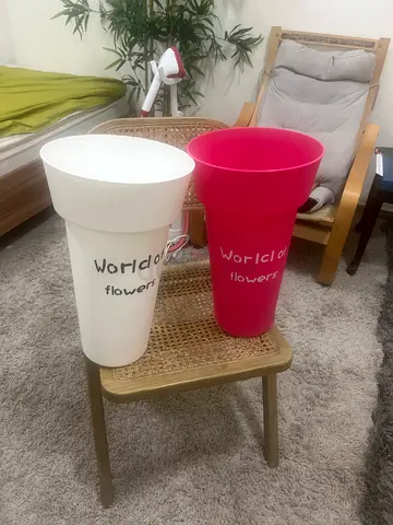 Flower pots for shop