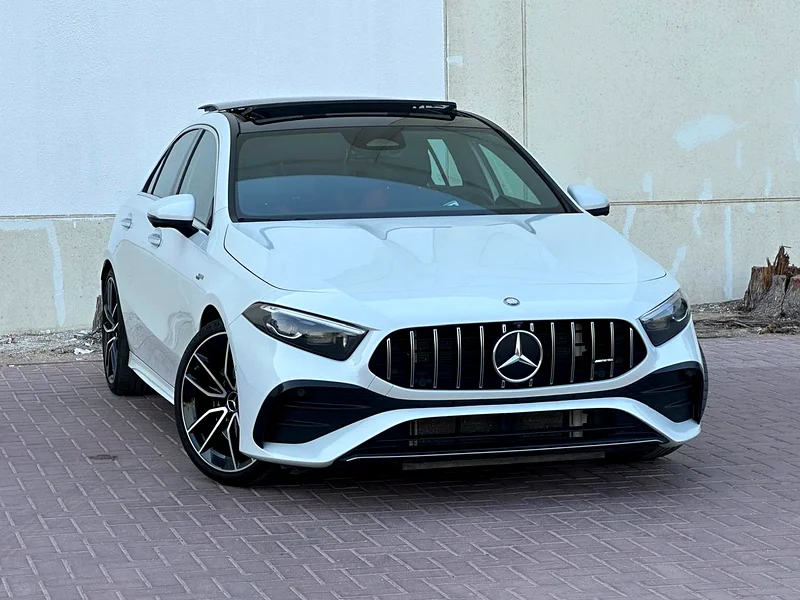 مرسيدس بنز فئة A-A35-2023-مواصفات مجلس التعاون الخليجي63163858973443111