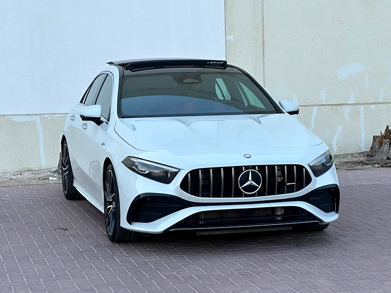 مرسيدس بنز فئة A-A35-2023-مواصفات مجلس التعاون الخليجي63163858973443114