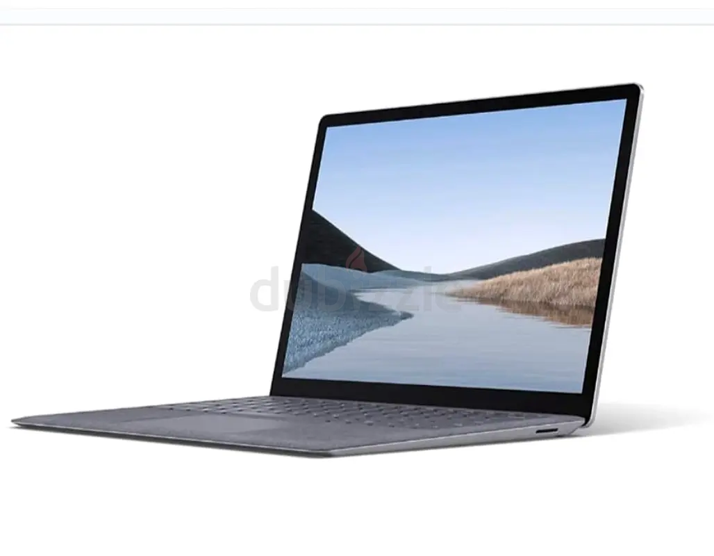 Microsoft Surface Laptop 4 - i5- 13.5 Inch Touchscreen63256075743105112
