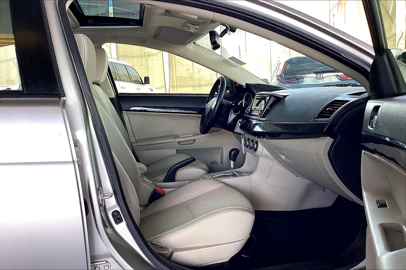 2016 Mitsubishi Lancer EX GLS (W/Sunroof)  • Big Price Drop • Lowest Price Guaranteed • 40420763135494218754114