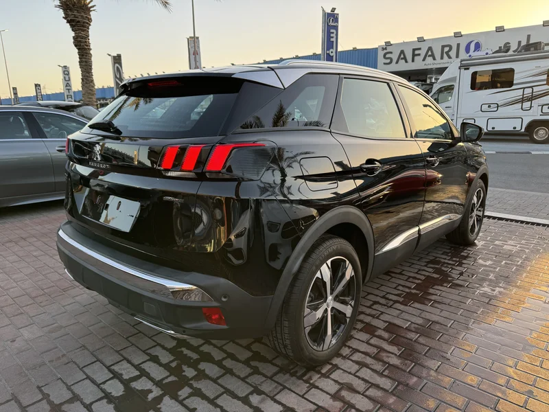 2019. GT-line. Gcc spec.62931647091841114