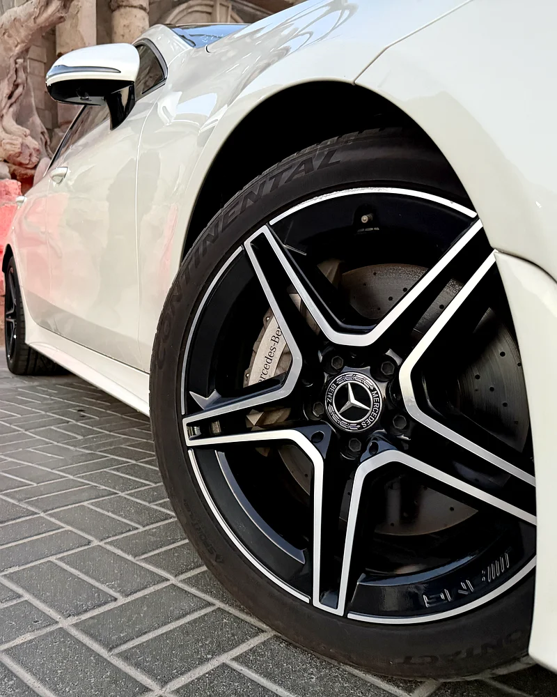 Mercedes CLS 450 4 Matic63147212609409114