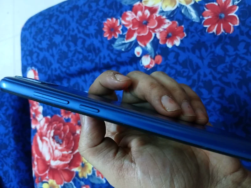Huawei Y5P – 4GB/64GB, Blue, Amazing Condition, 100% Original  Never Repaired!63215873908867112