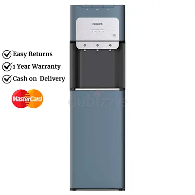 Philli Water Dispenser - Brand New - 1 year Warranty