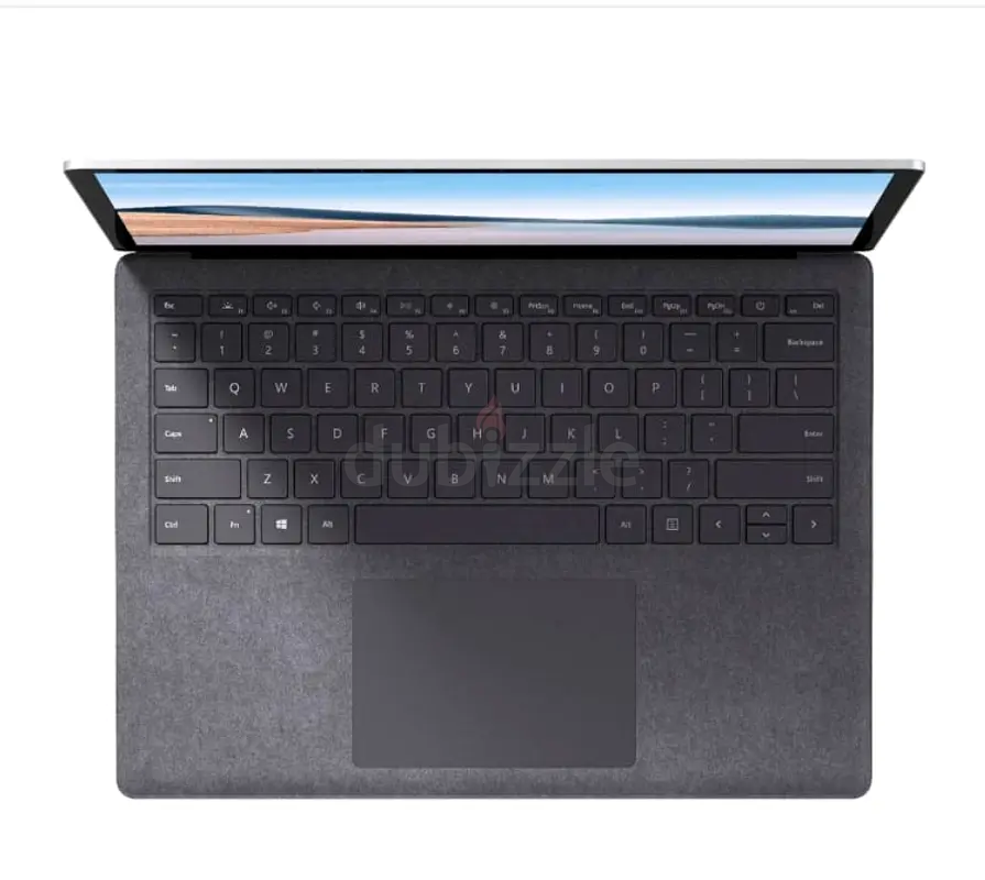 Microsoft Surface Laptop 4 - i5- 13.5 Inch Touchscreen63256075743105114