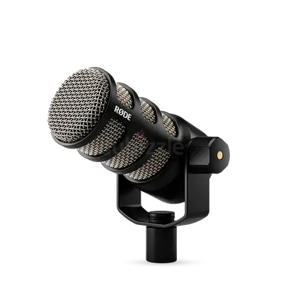 Rode - PodMic - DYNAMIC PODCASTING MICROPHONE - Brand New - Last Price