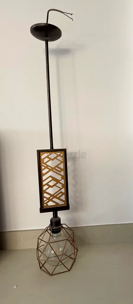 Ceiling Lamp