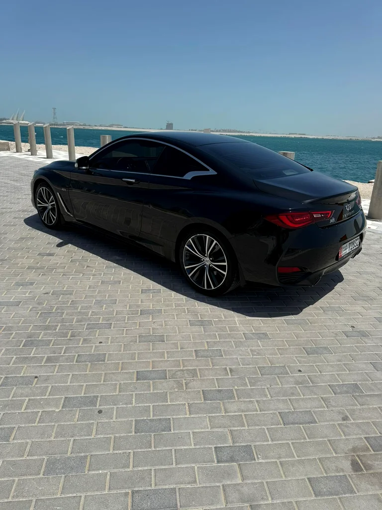 2018 إنفيني Q60 2.0T بحالة ممتازة63139711565059111
