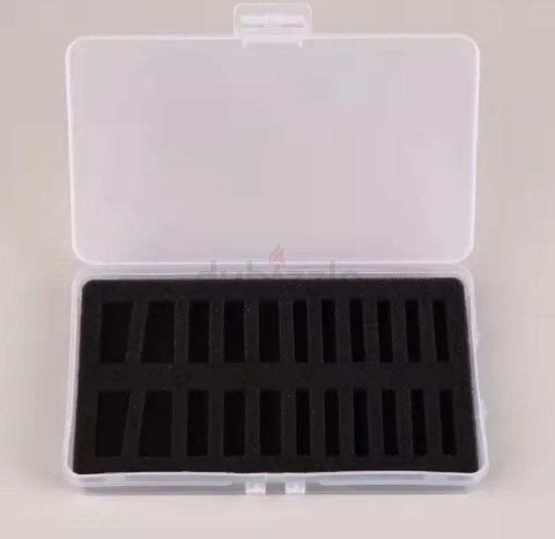 1/64 scale figurines storage box62864707266433113