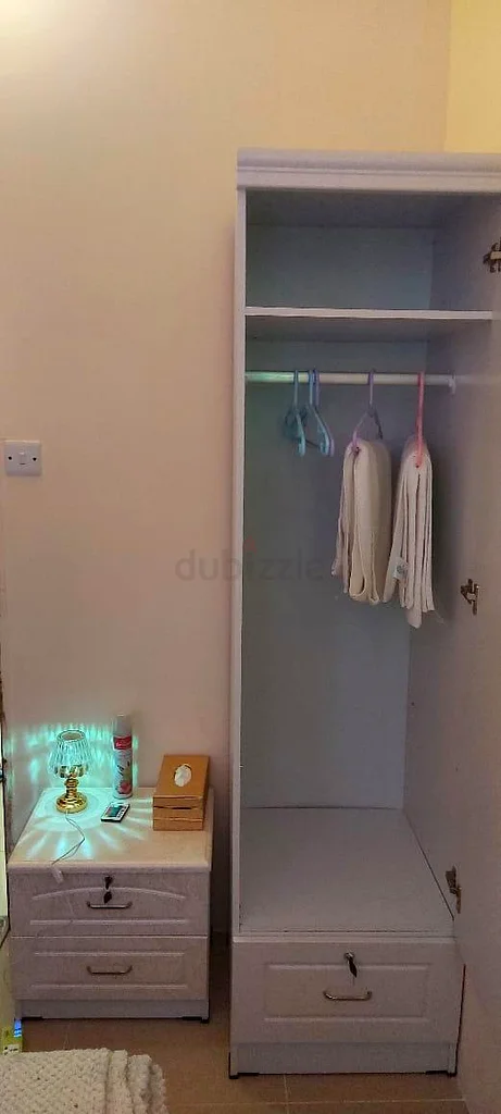 شقة مفروشة بالكامل وتقسيم جميل في الكورنيش تكا أبوظبي63218793732225112