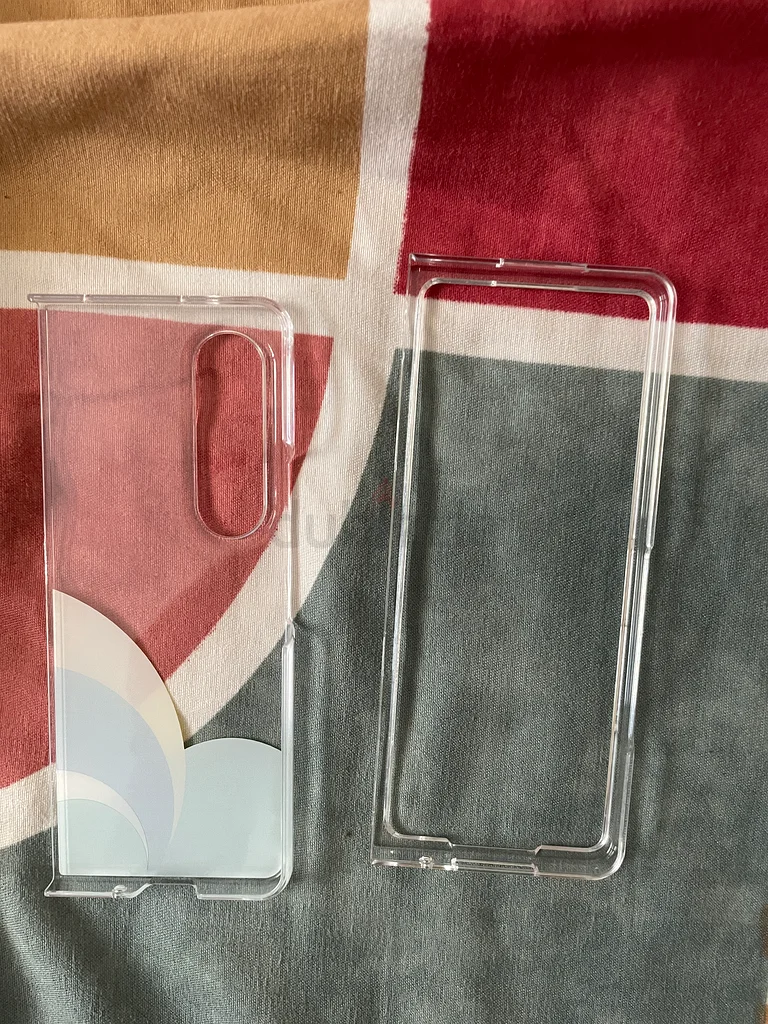 جراب هاتف سامسونج جالاكسي زد فولد 463222843710977111