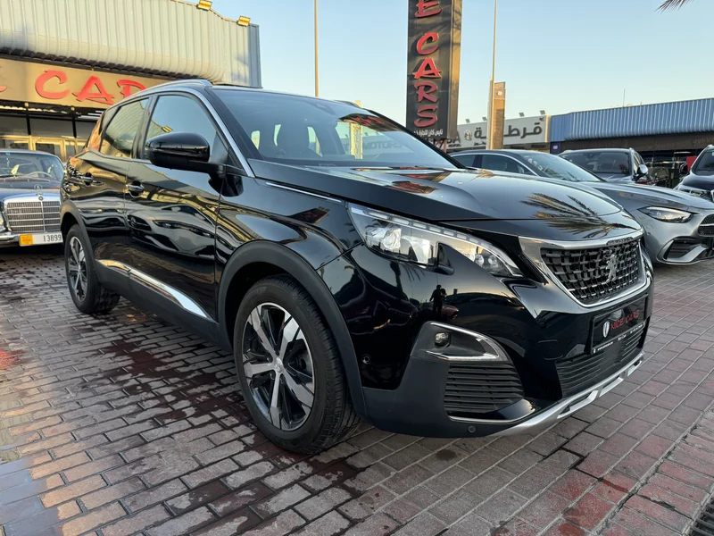 2019. GT-line. Gcc spec.62931647091841111