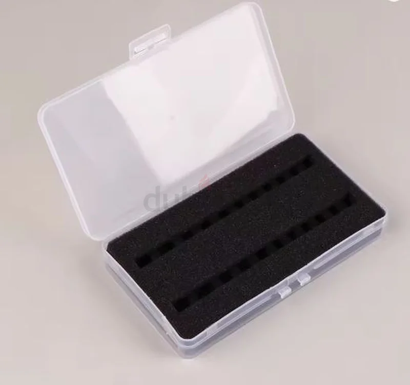 1/64 scale figurines storage box62864707266433112