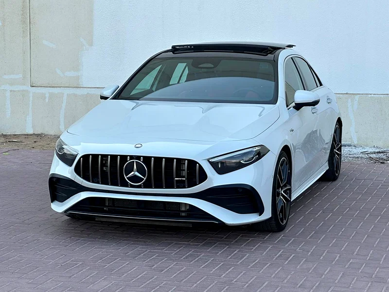 مرسيدس بنز فئة A-A35-2023-مواصفات مجلس التعاون الخليجي63163858973443113