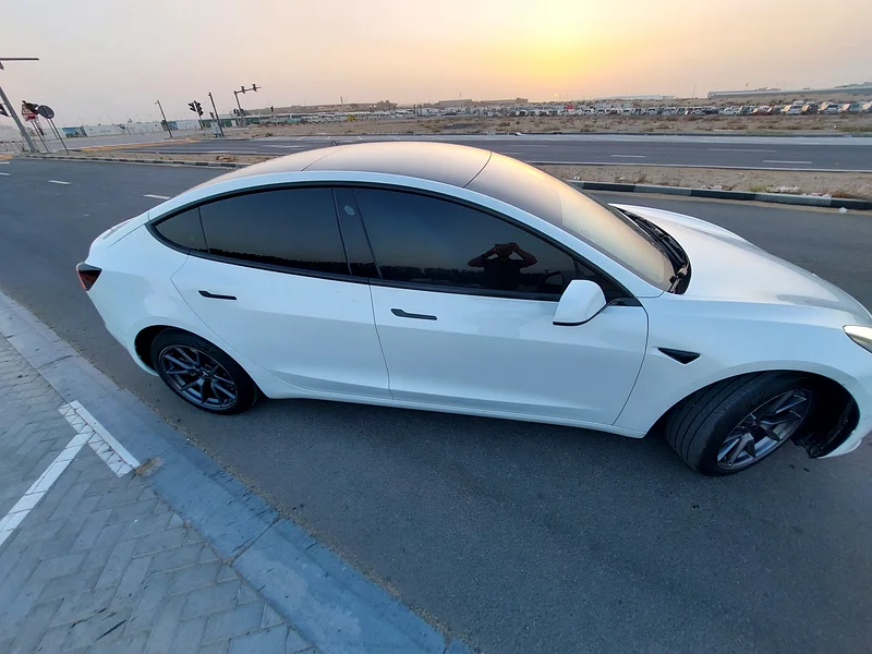 Tesla Model 3, 202163176169206275113
