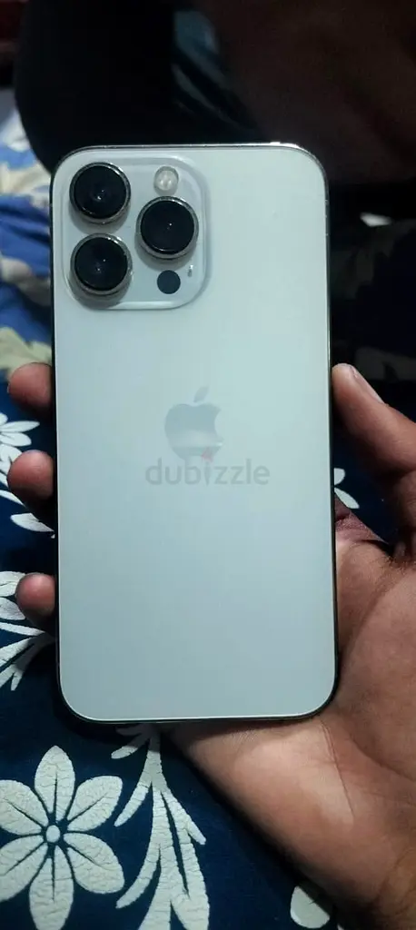Iphone 13 Pro63212405794051115