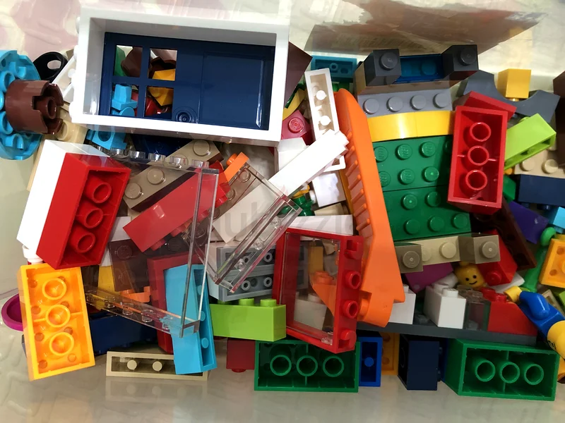 Lego - IKEA LEGO (BYGGLE )629296597959701114
